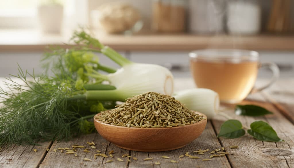 découvrez les bienfaits des graines de fenouil pour améliorer la digestion, renforcer la santé et favoriser un bien-être naturel au quotidien.