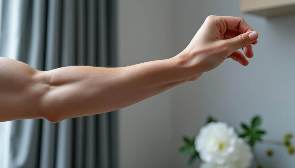 découvrez des exercices efficaces pour décoincer le nerf cubital et soulager rapidement la douleur au bras et à la main.