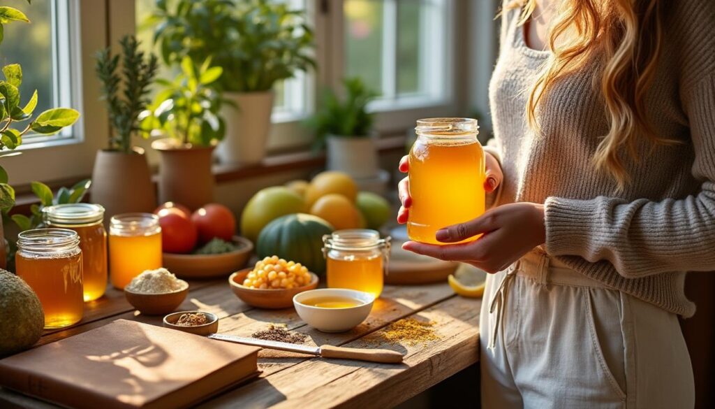 découvrez la méthode api régime, une approche innovante pour perdre du poids grâce aux bienfaits naturels de l’apithérapie et des produits de la ruche.