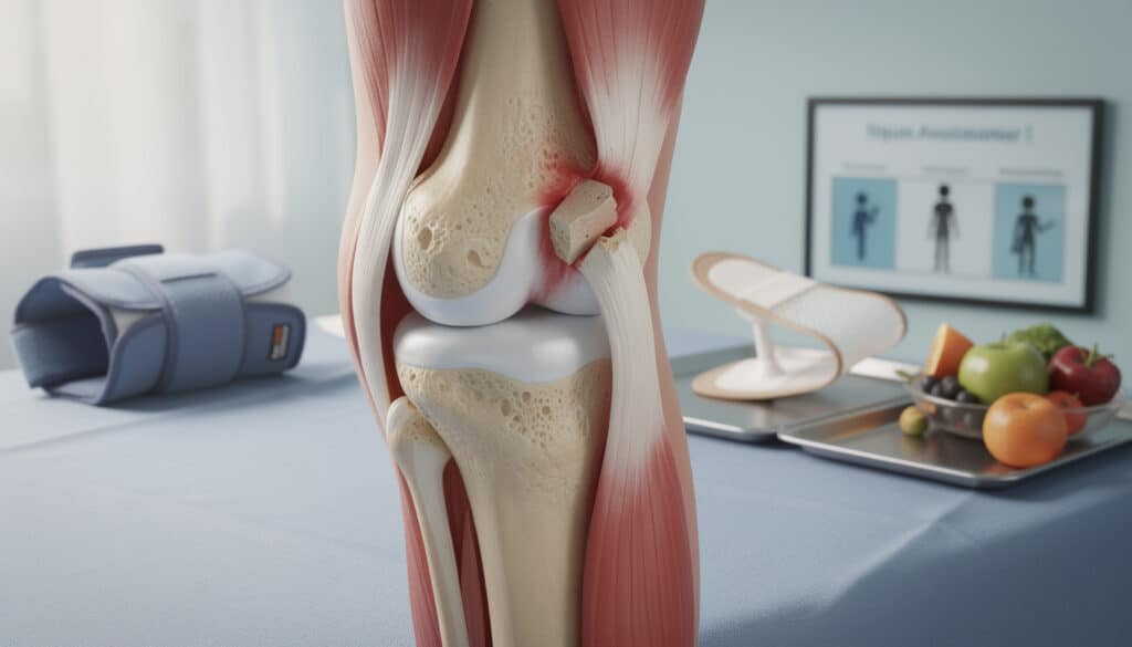 découvrez les délais de guérison après un arrachement osseux et les principaux facteurs qui influencent ce processus pour une récupération optimale.