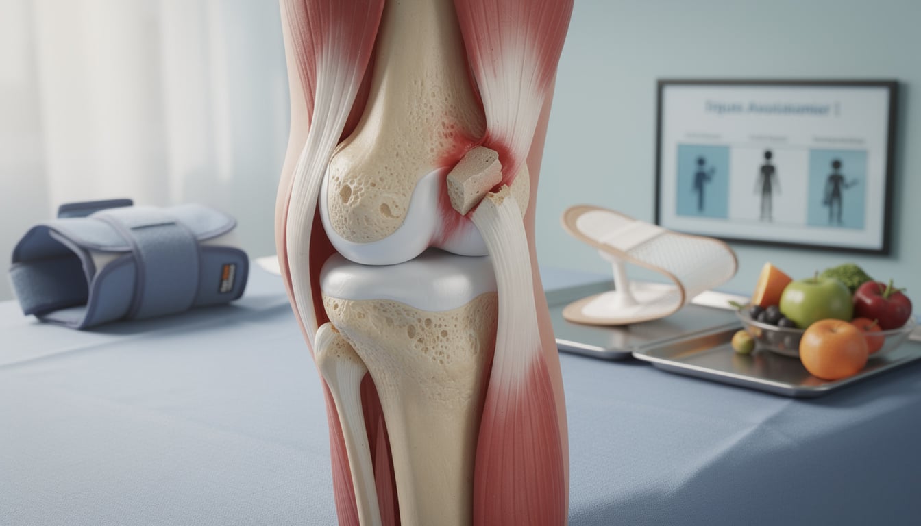 découvrez les délais de guérison après un arrachement osseux et les principaux facteurs qui influencent ce processus pour une récupération optimale.