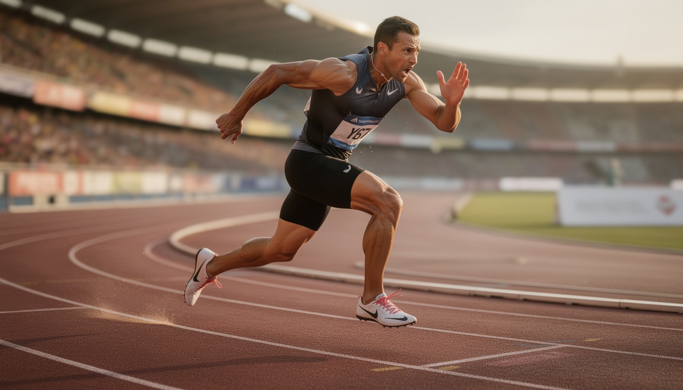 découvrez ce qu'est la vitesse maximale aérobie (vma), sa définition précise et son importance essentielle pour améliorer vos performances en sport.