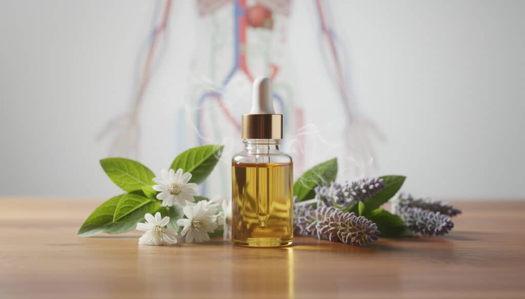 découvrez les bienfaits des huiles essentielles pour améliorer la circulation sanguine et lymphatique, ainsi que leurs utilisations efficaces pour booster votre bien-être au naturel.