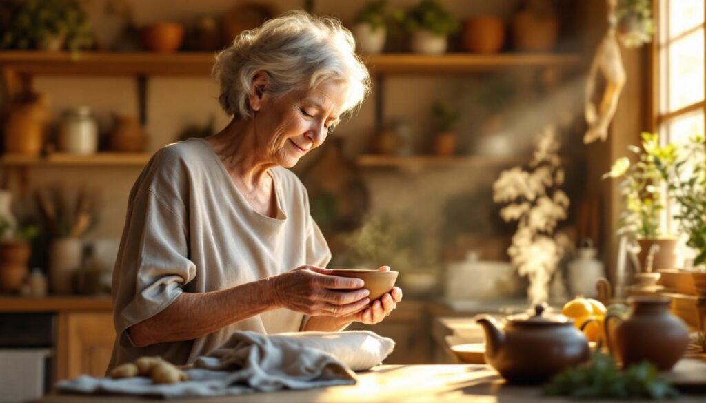 découvrez des remèdes de grand-mère efficaces pour soulager naturellement la douleur de la cruralgie et retrouver votre confort au quotidien.