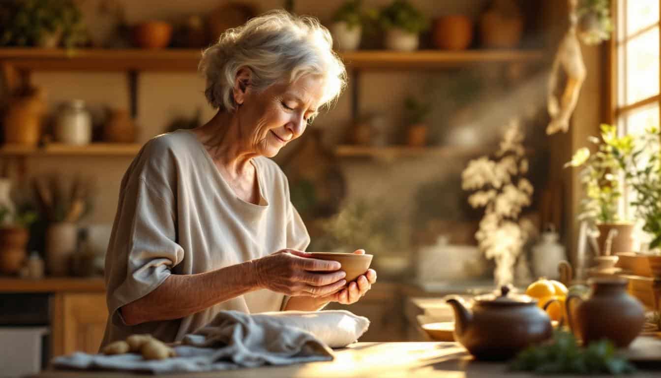 découvrez des remèdes de grand-mère efficaces pour soulager naturellement la douleur de la cruralgie et retrouver votre confort au quotidien.