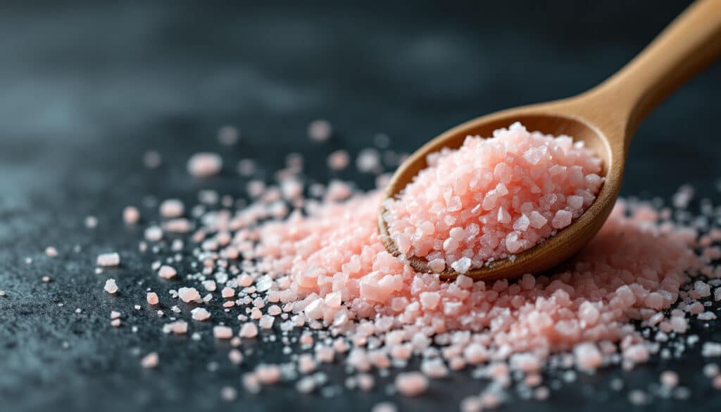 découvrez les vérités sur le sel rose de l'himalaya et ses impacts sur la santé. informez-vous sur les risques potentiels et les précautions à prendre.