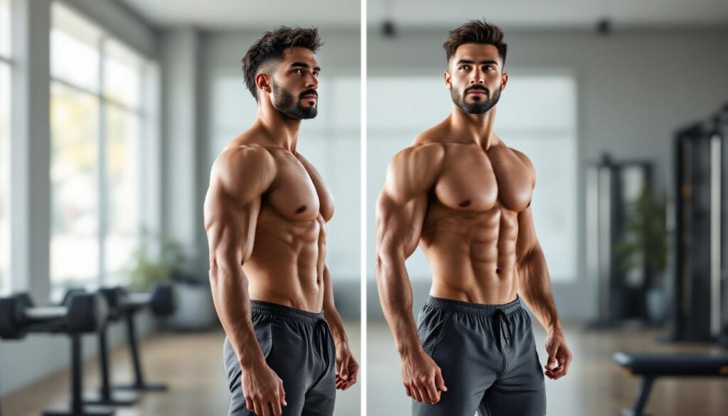 découvrez comment comprendre le phénomène skinny fat et apprenez des stratégies efficaces pour transformer votre corps, tonifier vos muscles et améliorer votre santé globale.