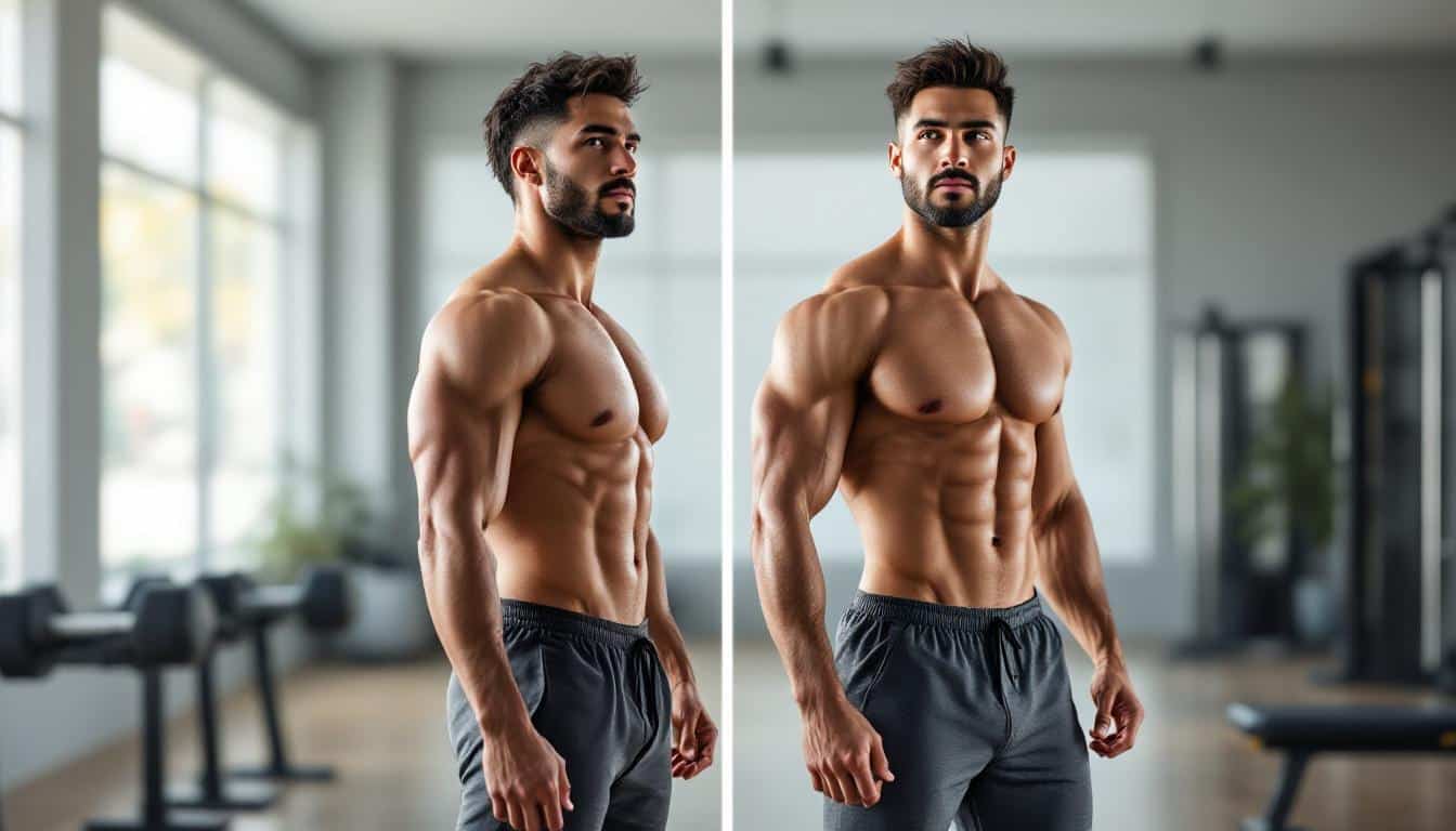 découvrez comment comprendre le phénomène skinny fat et apprenez des stratégies efficaces pour transformer votre corps, tonifier vos muscles et améliorer votre santé globale.