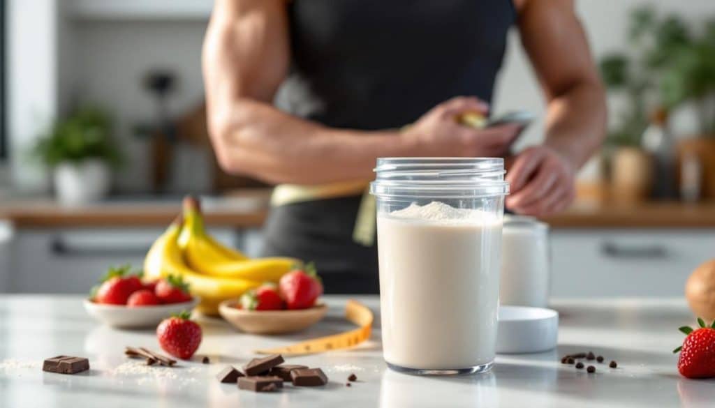 découvrez notre avis complet sur whey action : évaluation de la qualité, du goût et des résultats obtenus lors de nos tests approfondis.