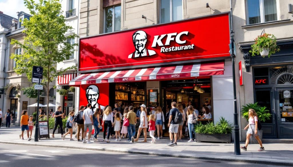 découvrez la liste complète des restaurants kfc halal certifiés en france en 2026 pour savourer un poulet croustillant conforme à vos exigences.