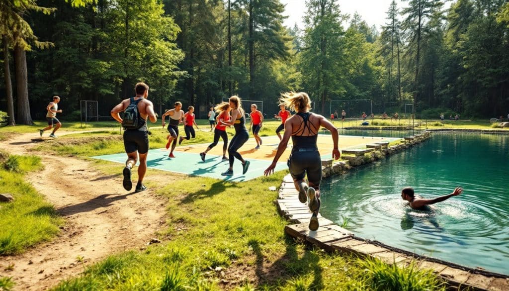 découvrez la liste des disciplines principales du sport en n et leurs nombreux bienfaits pour la santé, le bien-être et la performance.