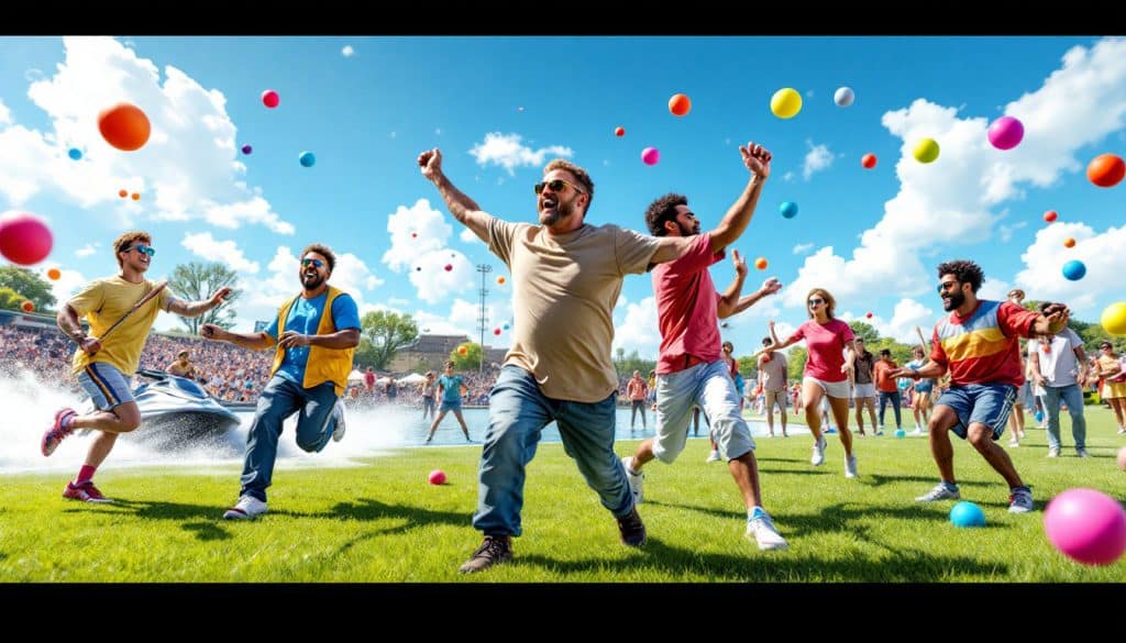 découvrez une liste complète de sports commençant par la lettre j, idéale pour vos jeux, quiz et activités ludiques. parfaits pour tester vos connaissances et animer vos événements sportifs.
