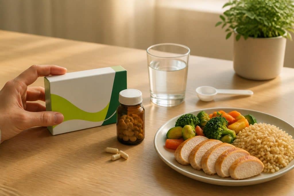 découvrez quand et comment prendre ultra-levure correctement, avant ou après les repas, pour optimiser ses bienfaits sur votre digestion.