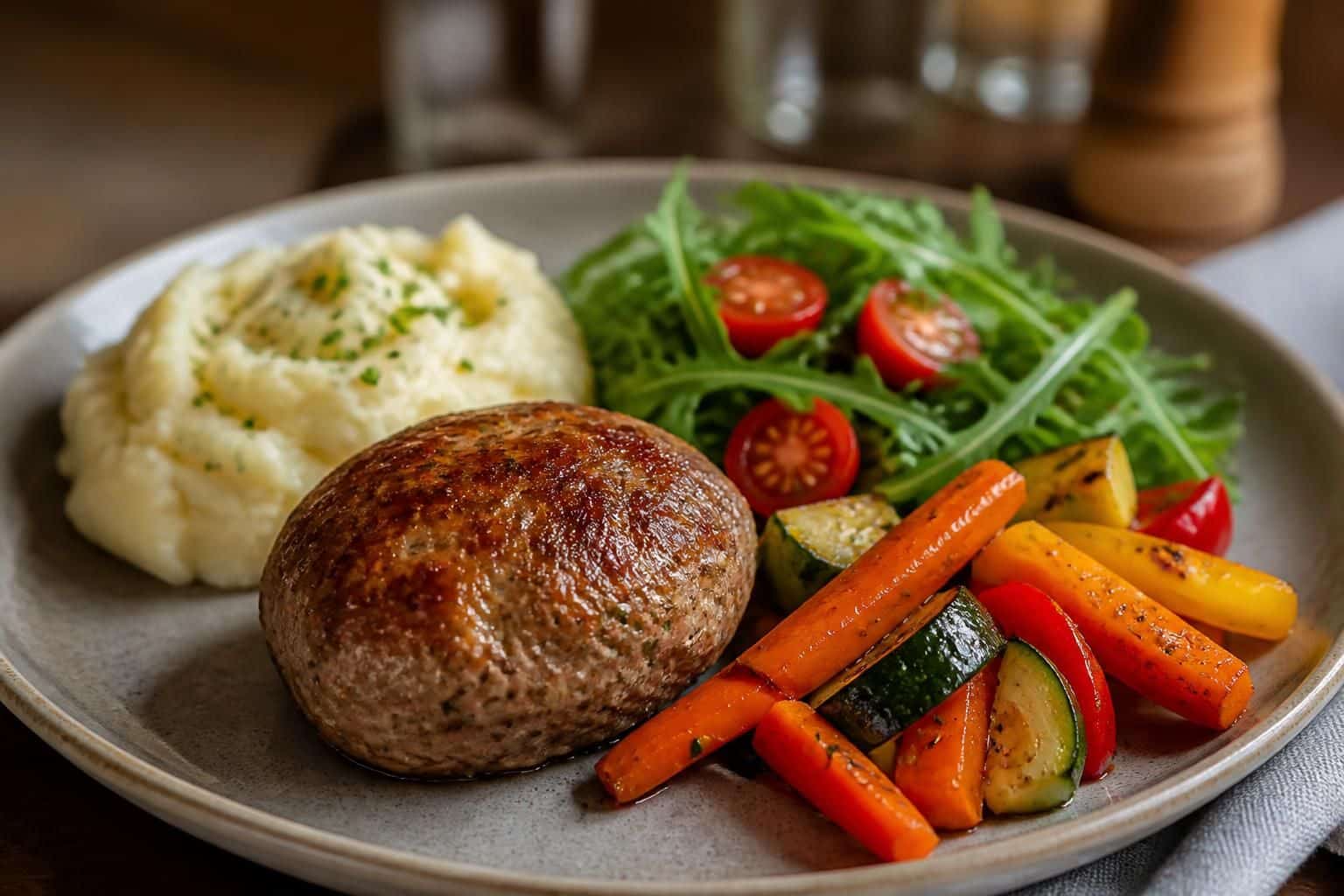 découvrez des idées faciles et savoureuses pour accompagner vos boulettes de viande et sublimer vos repas en toute simplicité.