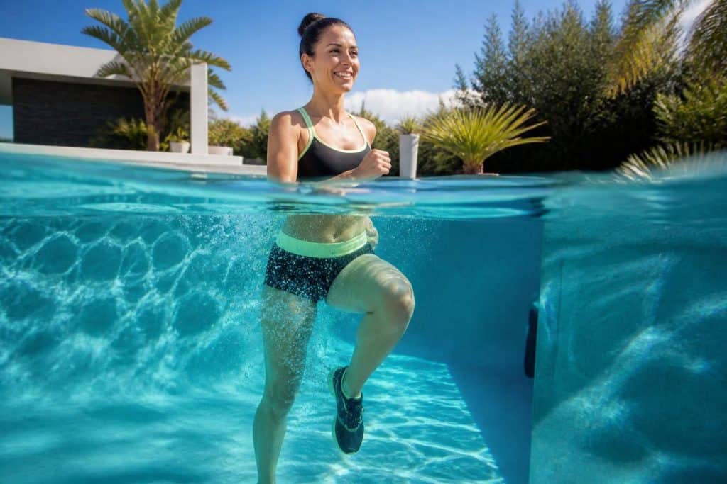 découvrez les bienfaits de l'aquajogging, apprenez la pratique idéale et suivez nos conseils pour bien débuter cette activité sportive aquatique accessible à tous.