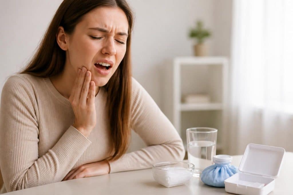 découvrez les gestes urgents et conseils pratiques à adopter en cas de dent cassée, pour soulager la douleur et protéger votre dent en attendant la visite chez le dentiste.
