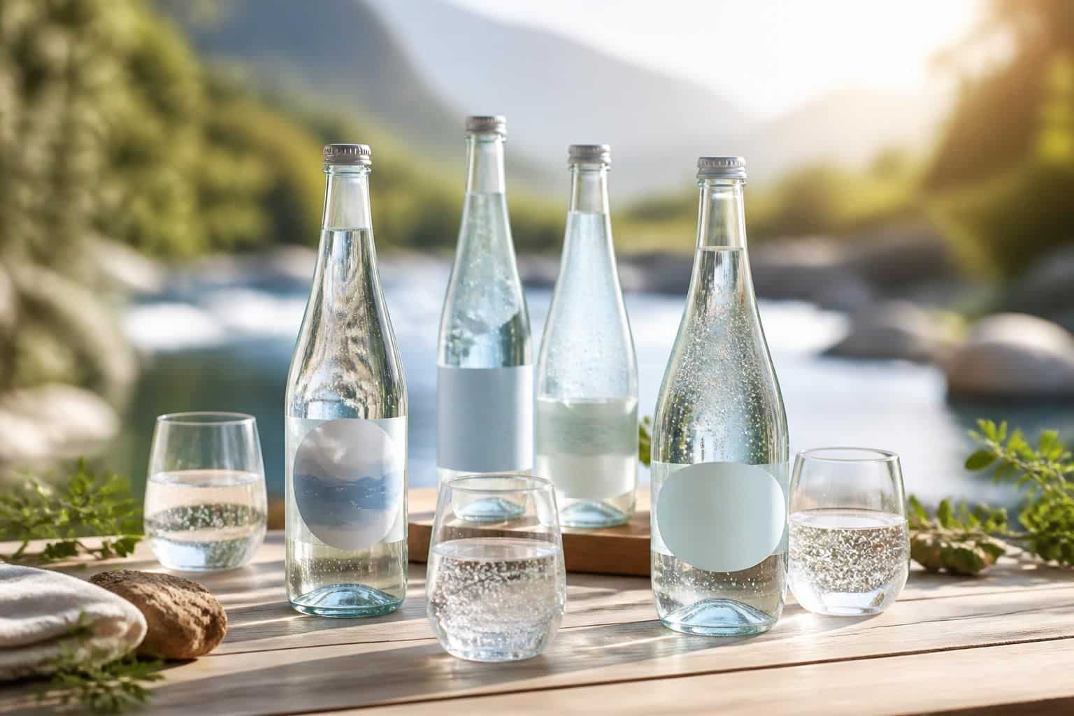 découvrez quelles marques d'eaux pétillantes sont les moins salées en 2026 pour allier plaisir et santé. guide complet pour bien choisir votre eau gazeuse.