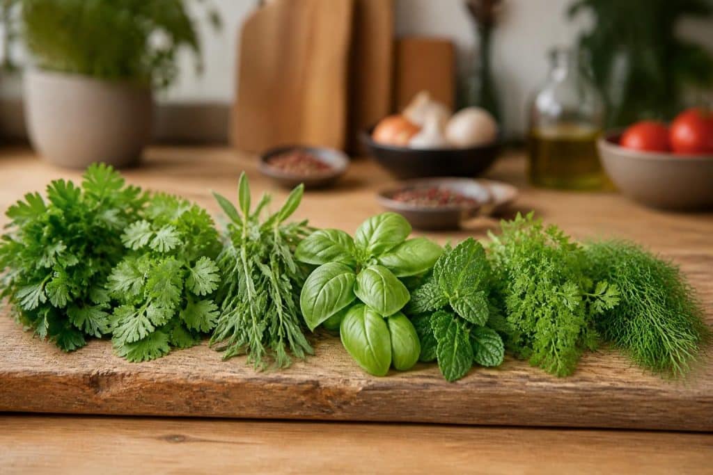 découvrez 7 alternatives savoureuses et faciles à la ciboulette pour agrémenter vos plats avec goût et originalité.
